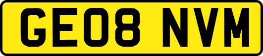 GE08NVM