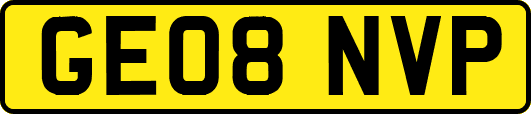 GE08NVP