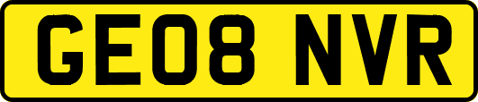 GE08NVR