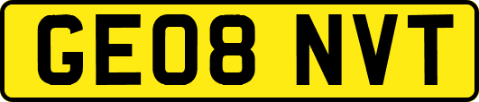 GE08NVT