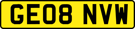 GE08NVW