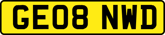 GE08NWD