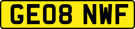 GE08NWF