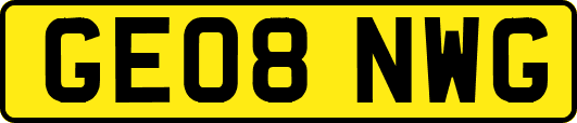 GE08NWG