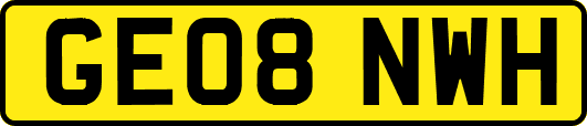 GE08NWH