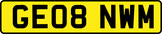 GE08NWM