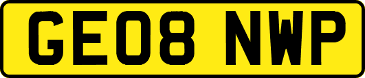 GE08NWP