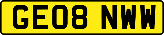 GE08NWW