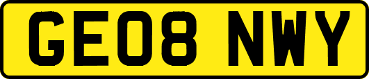 GE08NWY