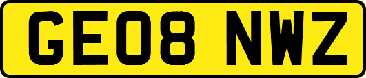 GE08NWZ