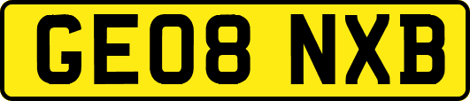 GE08NXB