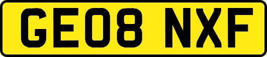 GE08NXF