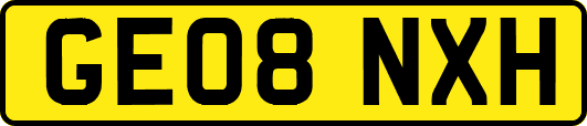 GE08NXH