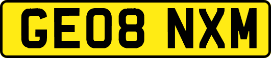 GE08NXM