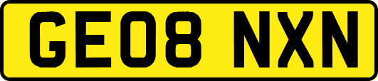 GE08NXN