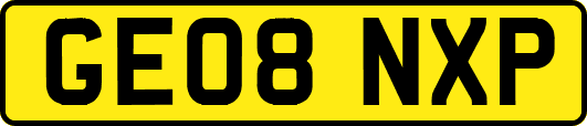 GE08NXP