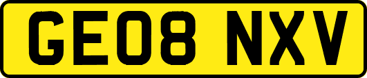 GE08NXV