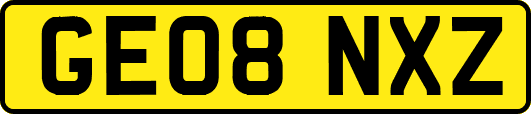 GE08NXZ