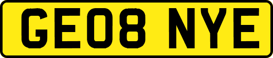 GE08NYE