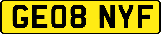 GE08NYF