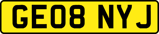 GE08NYJ
