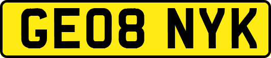 GE08NYK