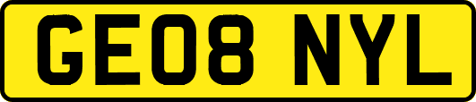 GE08NYL