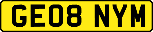 GE08NYM