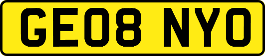 GE08NYO