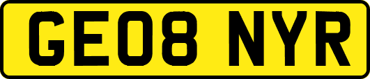 GE08NYR