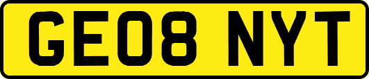 GE08NYT