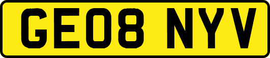 GE08NYV