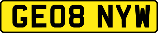 GE08NYW