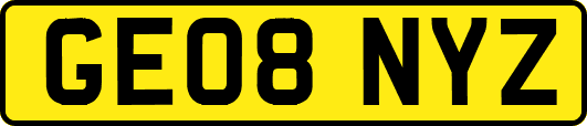 GE08NYZ