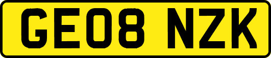 GE08NZK