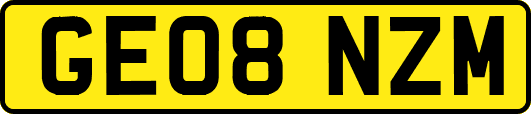 GE08NZM