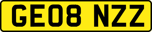 GE08NZZ