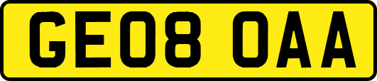 GE08OAA