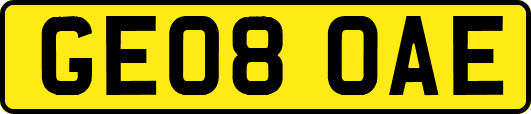 GE08OAE