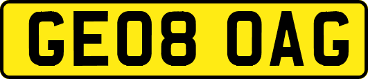 GE08OAG