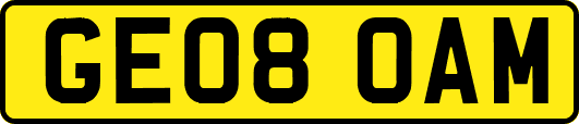 GE08OAM