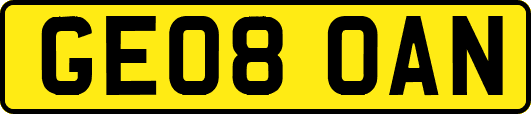 GE08OAN
