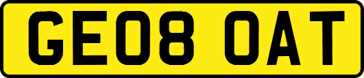 GE08OAT