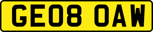 GE08OAW