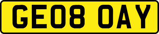 GE08OAY
