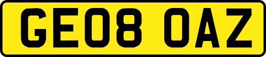 GE08OAZ