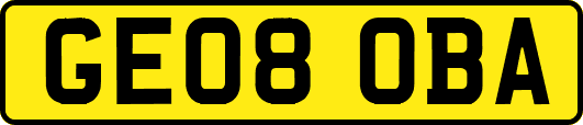 GE08OBA