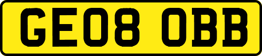 GE08OBB