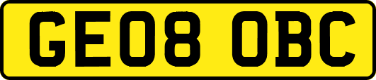 GE08OBC