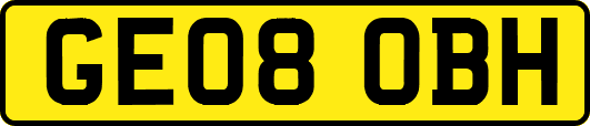 GE08OBH